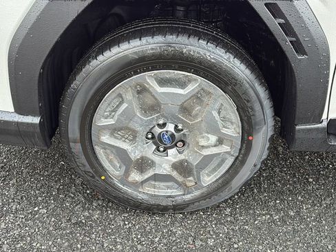 New 2026 Subaru Outback Premium image 5