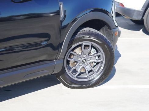 Used 2024 Ford Bronco Sport Big Bend AWD/4WD image 9