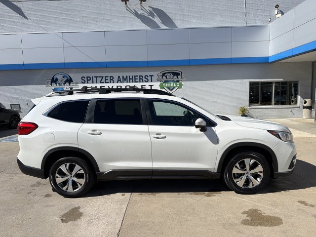 Used 2022 Subaru Ascent Premium w/ Convenience Package AWD/4WD image 12