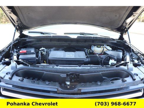 Used 2023 Chevrolet Tahoe High Country w/ LPO, Illumination Package image 33