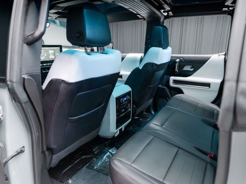 Used 2025 GMC Hummer EV 3X w/ Battery Pack, 24 Module Pack image 66