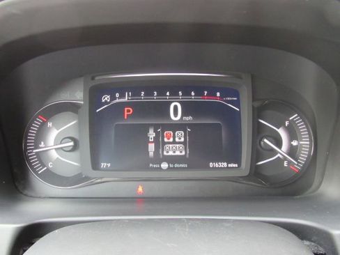 Used 2023 Honda Passport TrailSport image 41