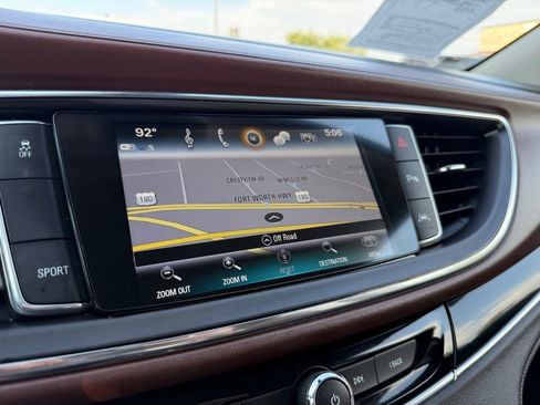 Used 2018 Buick Enclave Avenir w/ Avenir Technology Package image 36