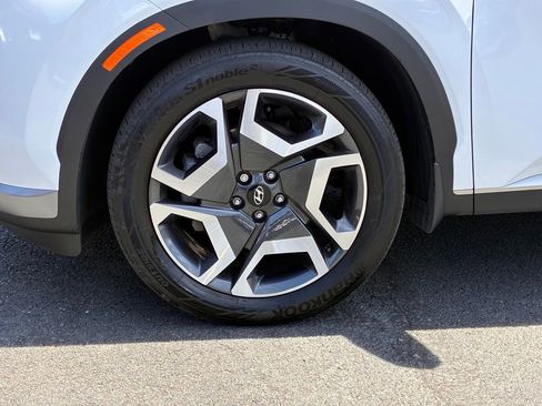 Used 2025 Hyundai Palisade SEL AWD/4WD image 60
