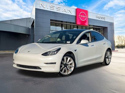 Used 2019 Tesla Model 3