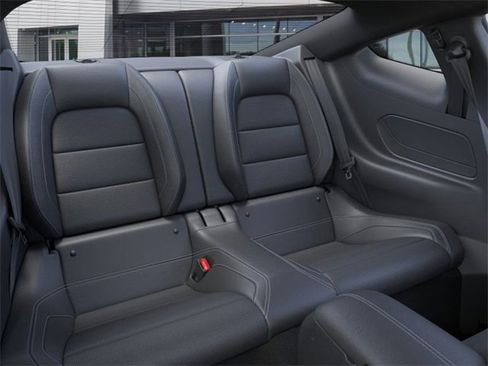 New 2026 Ford Mustang GT Premium w/ GT Performance Package image 11