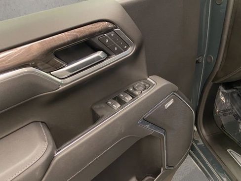 New 2026 Chevrolet Silverado 1500 LTZ w/ Technology Package image 25