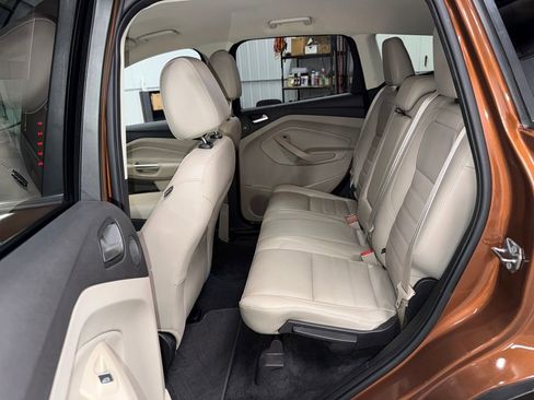 Used 2017 Ford Escape Titanium image 13