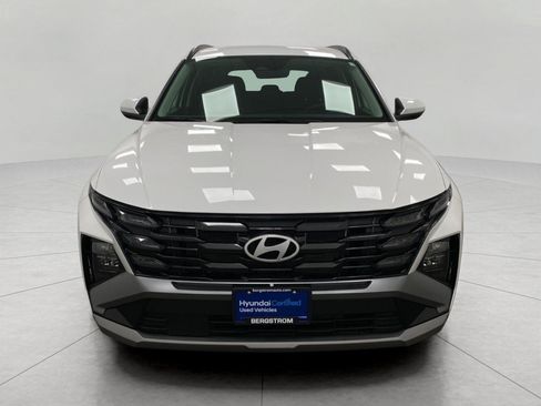 Certified 2026 Hyundai Tucson SEL AWD/4WD image 10