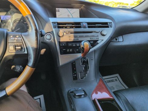 Used 2012 Lexus RX 350 AWD w/ Premium Pkg image 18