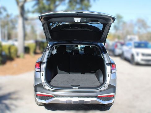 Certified 2024 Kia Sportage LX image 9