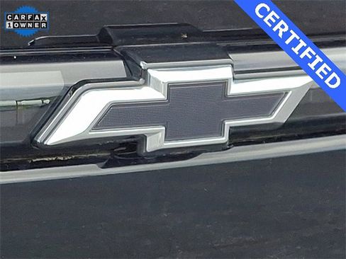 Certified 2024 Chevrolet Equinox EV RS image 32