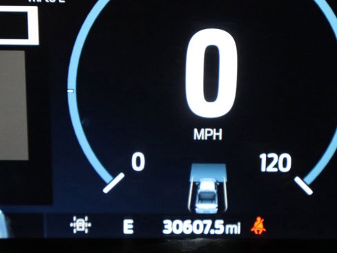 Used 2022 Ford F150 Platinum image 60