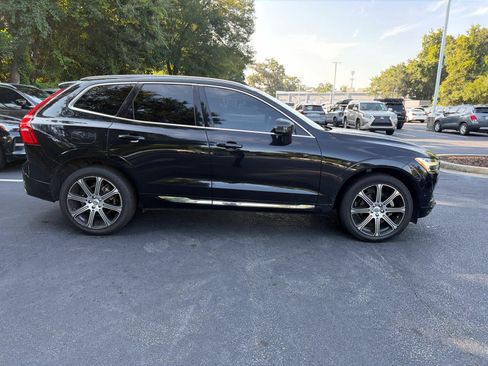 Used 2021 Volvo XC60 T5 Inscription w/ Advanced Package FWD image 19