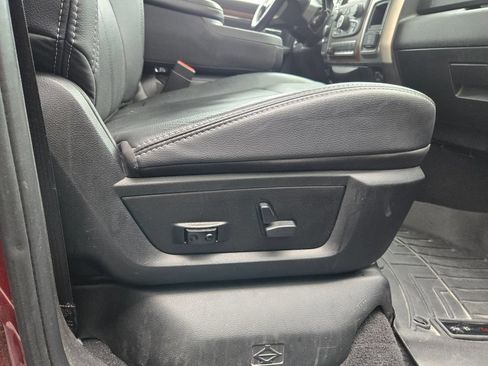 Used 2018 RAM 2500 Laramie AWD/4WD image 40
