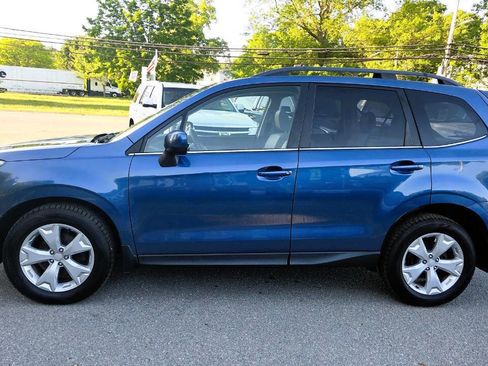 Used 2014 Subaru Forester 2.5i Limited AWD/4WD image 7
