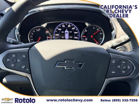 Used 2022 Chevrolet Traverse Premier w/ Redline Edition AWD/4WD image 26