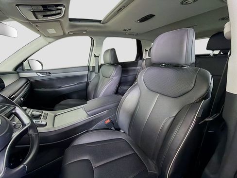 Used 2024 Hyundai Palisade XRT FWD image 14