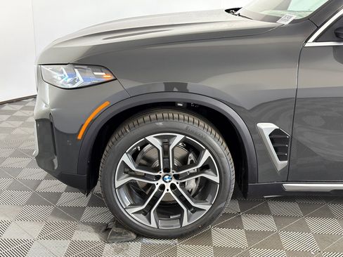 Used 2026 BMW X5 sDrive40i w/ Climate Comfort Package RWD image 11