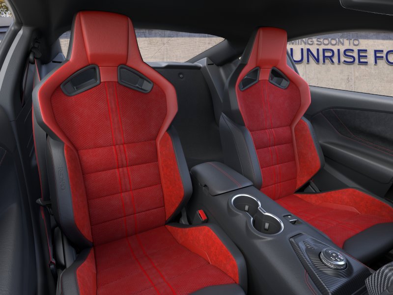 New 2026 Ford Mustang Dark Horse SC RWD image 10