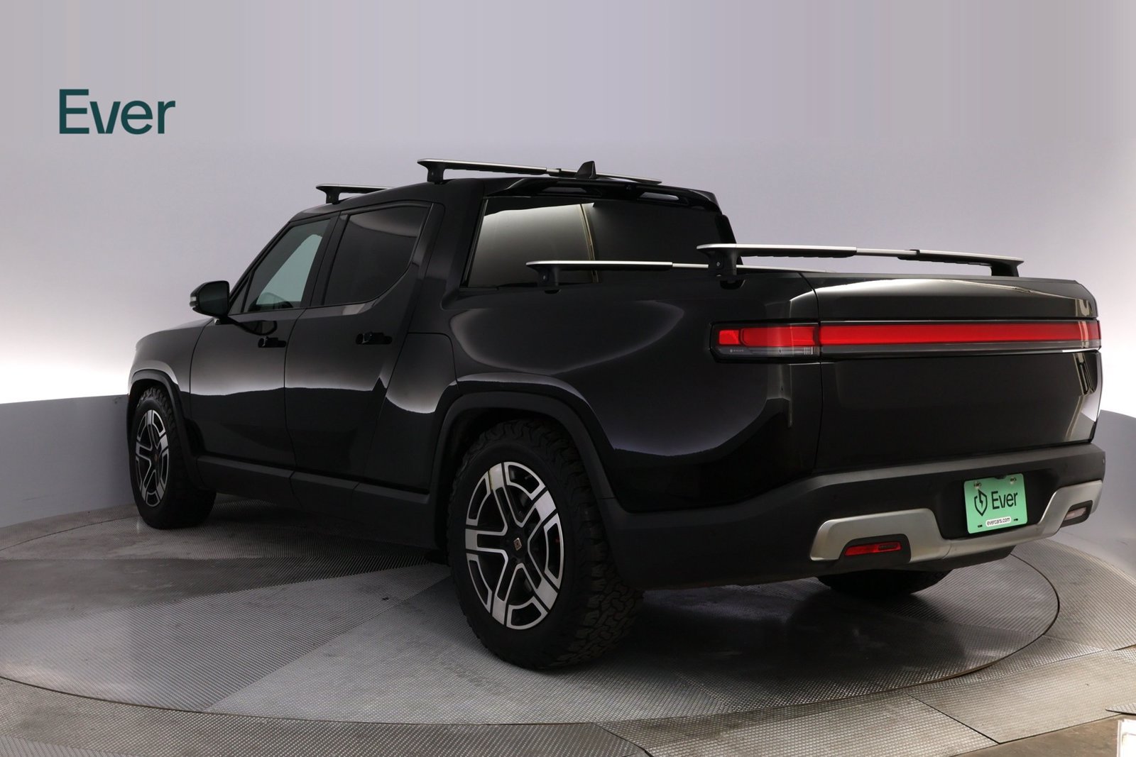Used 2022 Rivian R1T Adventure AWD/4WD image 17