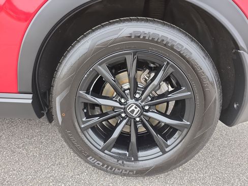 Certified 2023 Honda CR-V Sport image 30