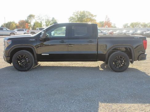 New 2026 GMC Sierra 1500 Elevation image 9