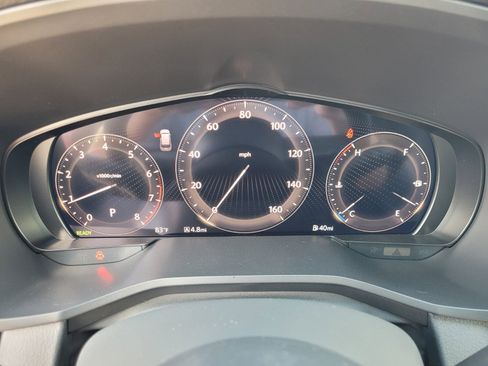 New 2026 MAZDA CX-90 3.3 Turbo w/ Premium Plus Pkg image 34