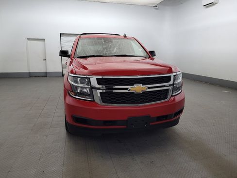 Used 2020 Chevrolet Tahoe LT AWD/4WD image 14