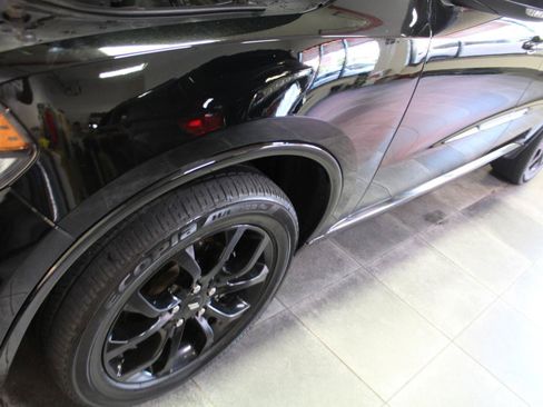 Used 2020 Dodge Durango GT AWD/4WD image 39