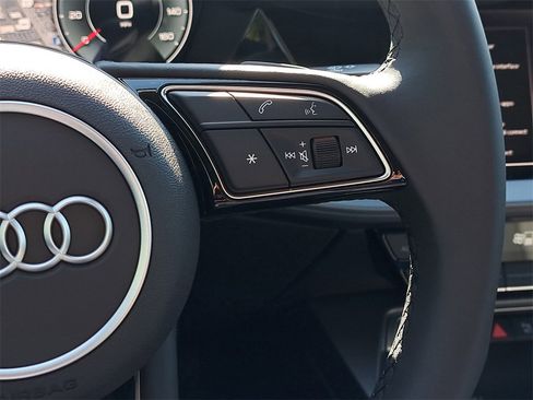 New 2026 Audi A3 2.0T Premium image 10