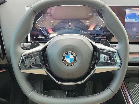 Used 2026 BMW X3 xDrive30i w/ Convenience Package AWD/4WD image 23