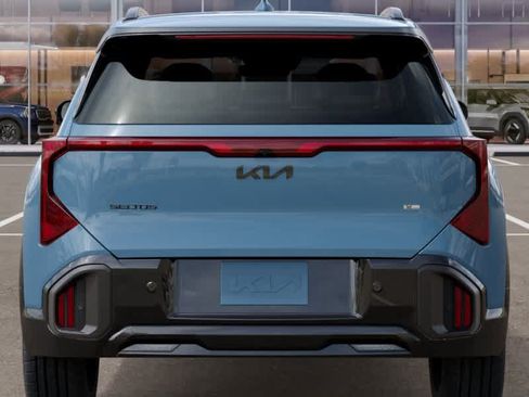 New 2027 Kia Seltos X-Line S AWD/4WD image 13