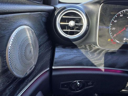 Used 2023 Mercedes-Benz E 350 Sedan image 21