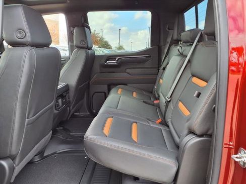 New 2026 GMC Sierra 1500 AT4 w/ AT4 Premium Package image 20
