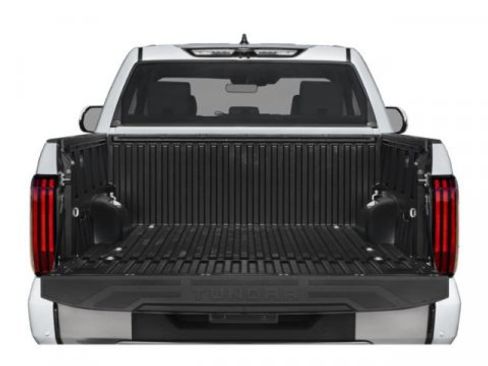 New 2025 Toyota Tundra Limited image 13