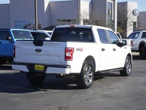 Used 2019 Ford F150 XL w/ Equipment Group 101A Mid image 6