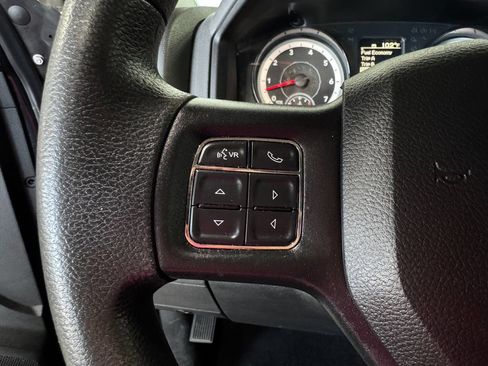Used 2019 RAM 1500 Express w/ Wheel & Sound Group AWD/4WD image 17