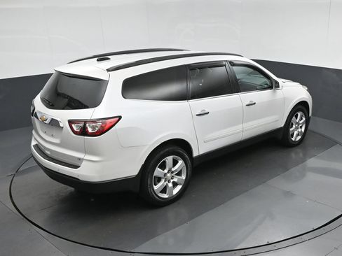 Used 2017 Chevrolet Traverse LT w/ Style and Technology Package AWD/4WD image 66