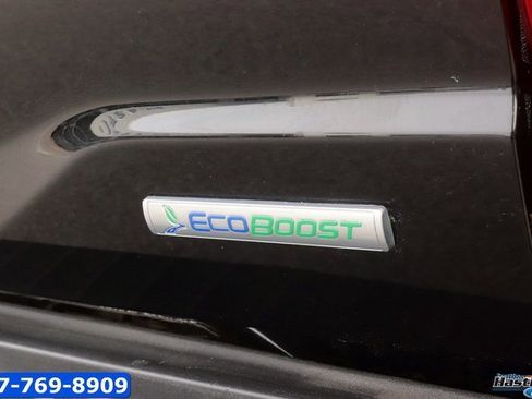 Used 2022 Ford F150 XL w/ STX Appearance Package image 9