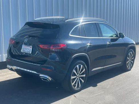 Used 2022 Mercedes-Benz GLA 250 image 6