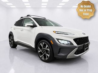 Used 2023 Hyundai Kona Limited AWD/4WD video 2