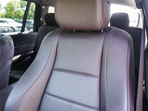 Used 2021 Mercedes-Benz GLS 450 4MATIC image 24