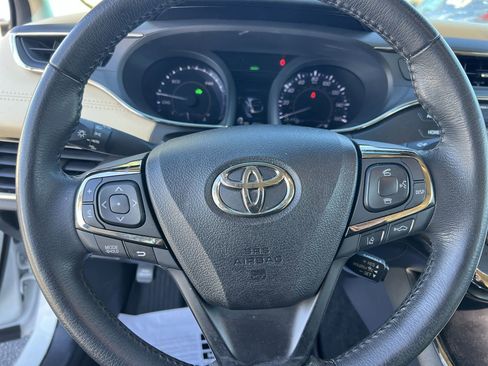Used 2018 Toyota Avalon XLE Premium image 18