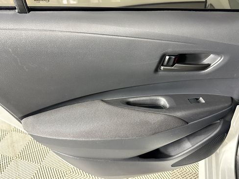 Used 2024 Toyota Corolla LE FWD image 23