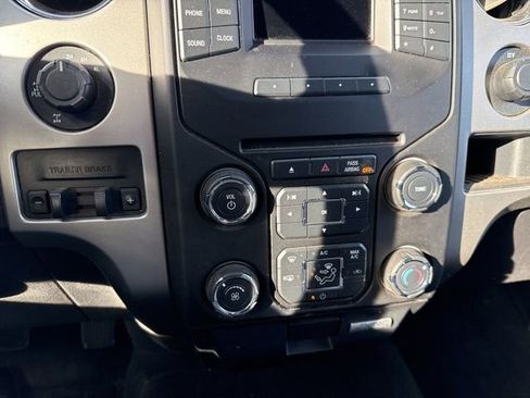 Used 2013 Ford F150 XLT w/ Luxury Equipment Group image 24