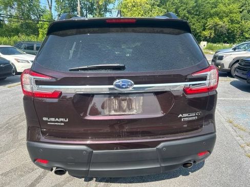 Used 2023 Subaru Ascent Touring AWD/4WD image 6