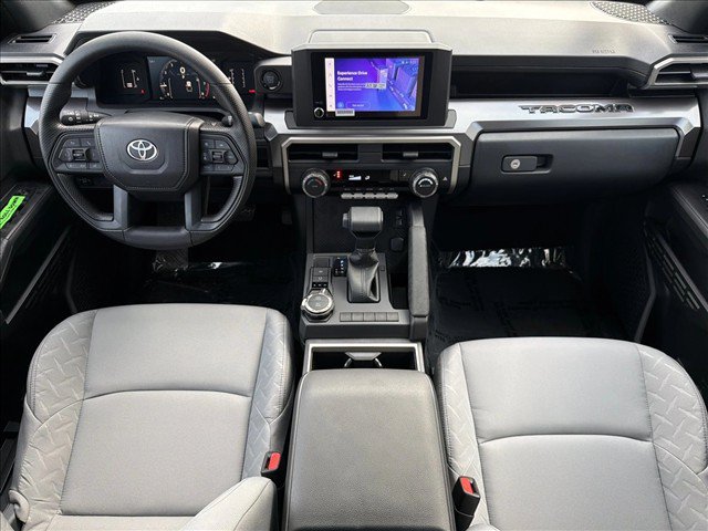 Used 2026 Toyota Tacoma SR5 AWD/4WD image 21