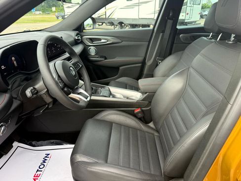 Used 2024 Dodge Hornet GT image 12