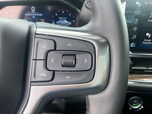 Used 2023 Chevrolet Silverado 1500 RST w/ Z71 Off-Road Package AWD/4WD image 21